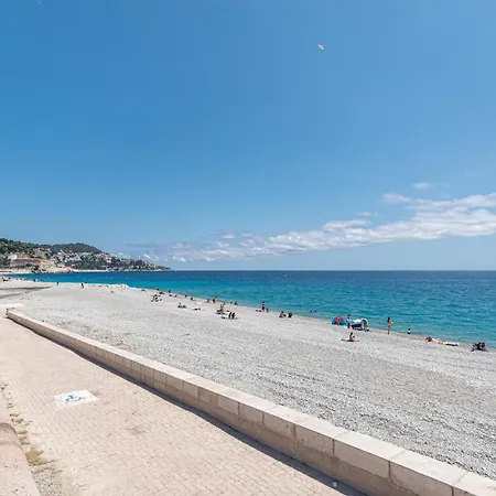 Appartement La Promenade Des Et Louis Vuitton à 200m *