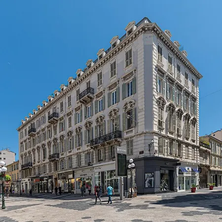Lovely Center Heart - Ac Apartment *